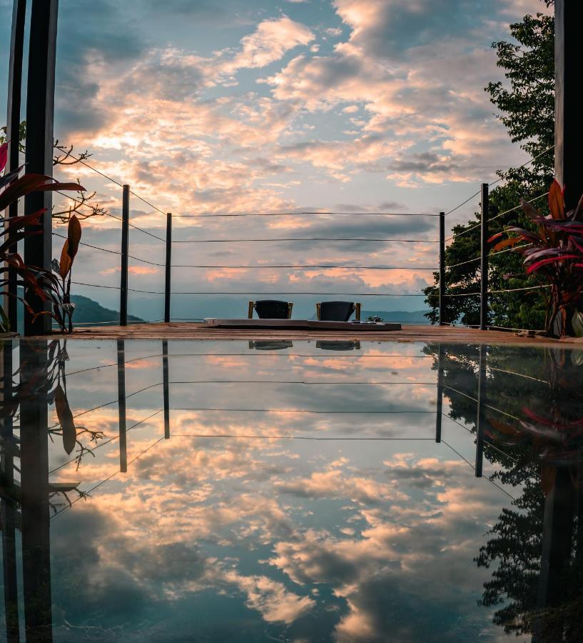 Sunset Palm Lodge San Gil Ngoại thất bức ảnh