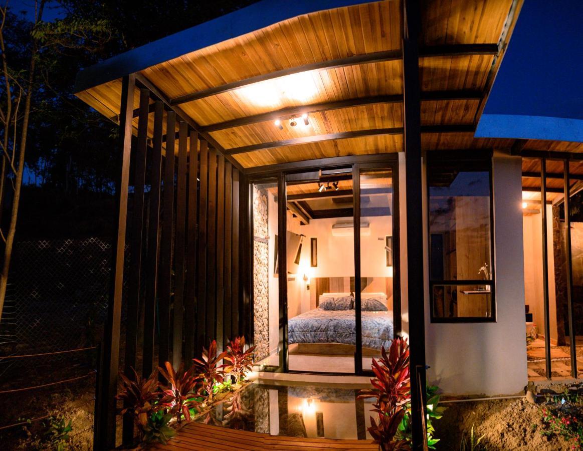 Sunset Palm Lodge San Gil Ngoại thất bức ảnh